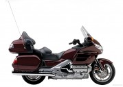 Honda Gold Wing